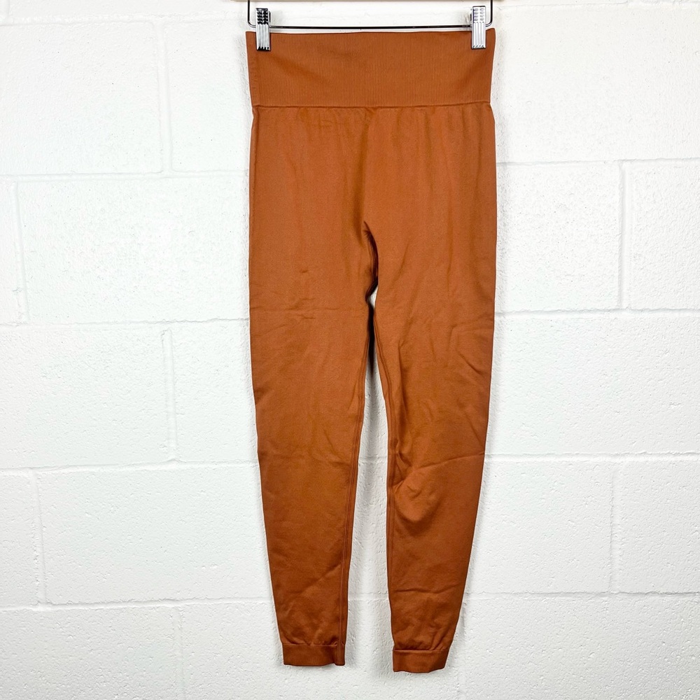 KNIX Good to Go Seamless Leggings
